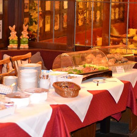 Gasthaus Loewen Freiburg im Breisgau Eksteriør billede