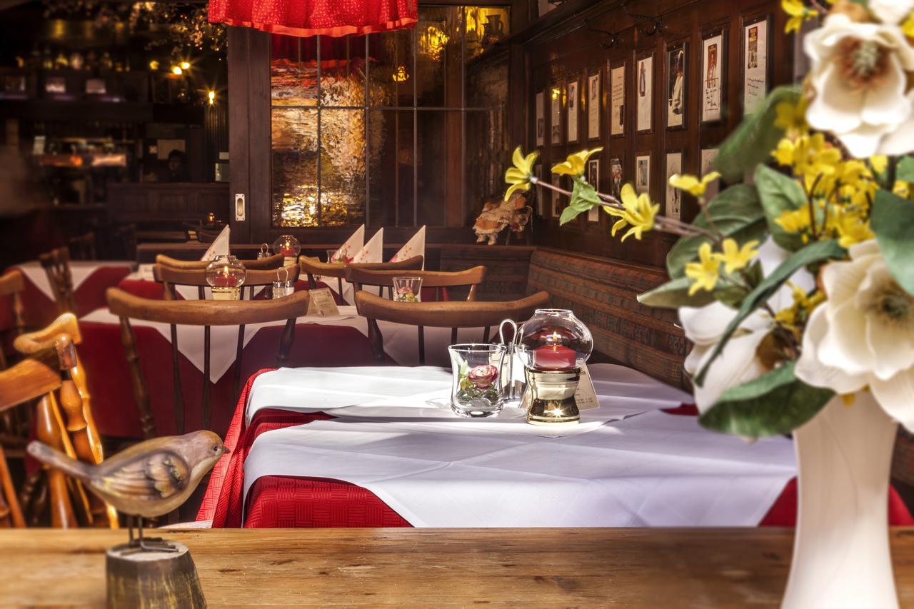 Gasthaus Loewen Freiburg im Breisgau Eksteriør billede