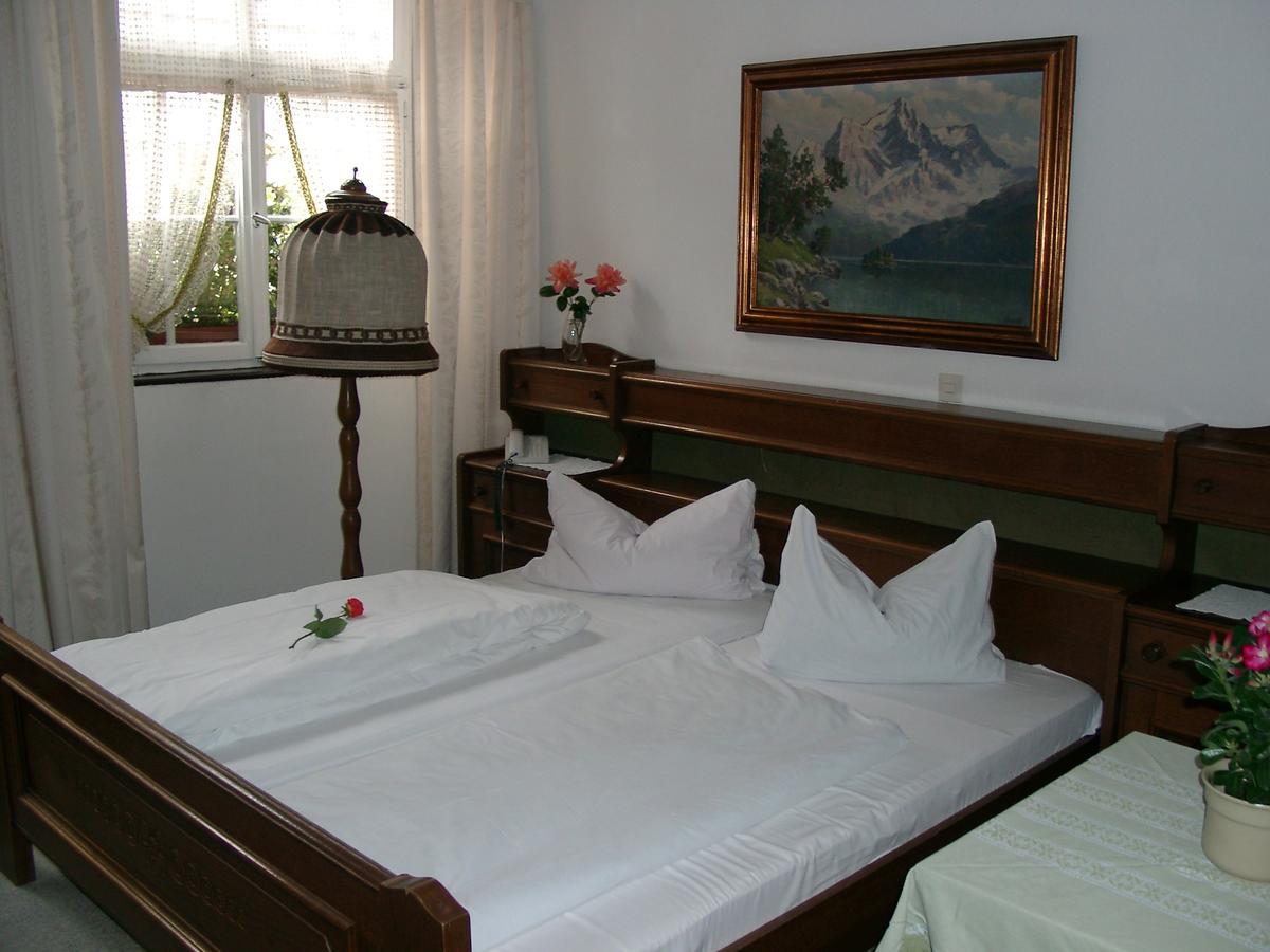 Gasthaus Loewen Freiburg im Breisgau Eksteriør billede